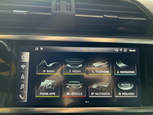 Audi Q3 35 Tfsi 150cv Stronic 7 S-line Q3 119 403km