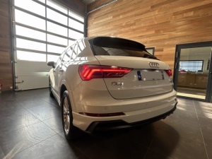 Audi Q3 35 Tfsi 150cv Stronic 7 S-line Q3 119 403km