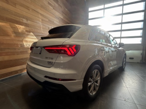 Audi Q3 35 Tfsi 150cv Stronic 7 S-line Q3 119 403km
