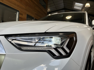 Audi Q3 35 Tfsi 150cv Stronic 7 S-line Q3 119 403km