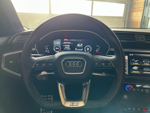 Audi Q3 35 Tfsi 150cv Stronic 7 S-line Q3 119 403km
