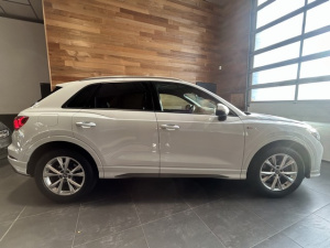 Audi Q3 35 Tfsi 150cv Stronic 7 S-line Q3 119 403km