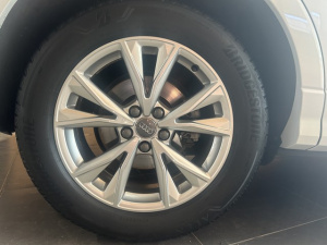 Audi Q3 35 Tfsi 150cv Stronic 7 S-line Q3 119 403km