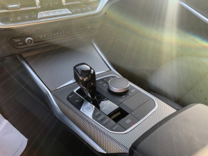 Bmw Touring 320d M-sport Mild Hybrid Steptronic 192cv SÉrie 3 84 192km