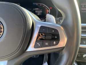 Bmw Touring 320d M-sport Mild Hybrid Steptronic 192cv SÉrie 3 84 192km