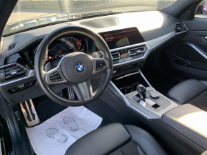 Bmw Touring 320d M-sport Mild Hybrid Steptronic 192cv SÉrie 3 84 192km