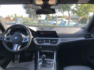Bmw Touring 320d M-sport Mild Hybrid Steptronic 192cv SÉrie 3 84 192km