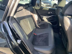 Bmw Touring 320d M-sport Mild Hybrid Steptronic 192cv SÉrie 3 84 192km