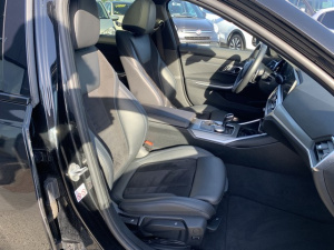 Bmw Touring 320d M-sport Mild Hybrid Steptronic 192cv SÉrie 3 84 192km