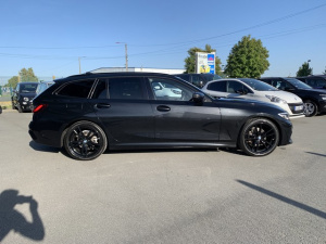 Bmw Touring 320d M-sport Mild Hybrid Steptronic 192cv SÉrie 3 84 192km