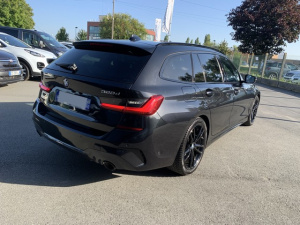 Bmw Touring 320d M-sport Mild Hybrid Steptronic 192cv SÉrie 3 84 192km