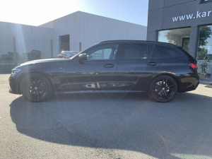 Bmw Touring 320d M-sport Mild Hybrid Steptronic 192cv SÉrie 3 84 192km