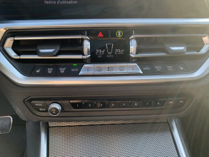 Bmw Touring 320d M-sport Mild Hybrid Steptronic 192cv SÉrie 3 84 192km