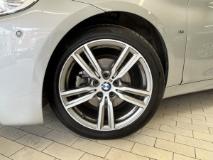 Bmw Serie 2 Active Tourer 218d 150ch M Sport A Serie 2 86 452km