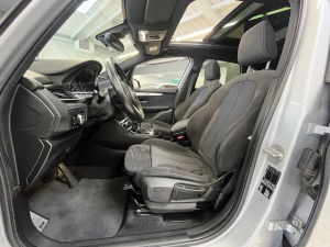 Bmw Serie 2 Active Tourer 218d 150ch M Sport A Serie 2 86 452km