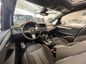 Bmw Serie 2 Active Tourer 218d 150ch M Sport A Serie 2 86 452km