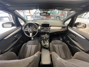Bmw Serie 2 Active Tourer 218d 150ch M Sport A Serie 2 86 452km
