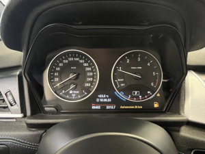 Bmw Serie 2 Active Tourer 218d 150ch M Sport A Serie 2 86 452km