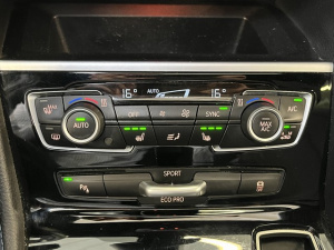 Bmw Serie 2 Active Tourer 218d 150ch M Sport A Serie 2 86 452km