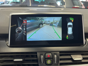 Bmw Serie 2 Active Tourer 218d 150ch M Sport A Serie 2 86 452km