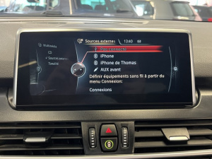 Bmw Serie 2 Active Tourer 218d 150ch M Sport A Serie 2 86 452km