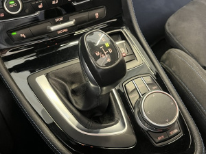 Bmw Serie 2 Active Tourer 218d 150ch M Sport A Serie 2 86 452km