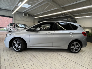 Bmw Serie 2 Active Tourer 218d 150ch M Sport A Serie 2 86 452km