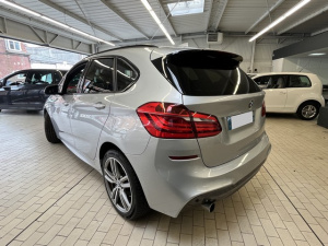 Bmw Serie 2 Active Tourer 218d 150ch M Sport A Serie 2 86 452km