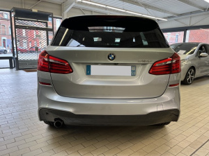 Bmw Serie 2 Active Tourer 218d 150ch M Sport A Serie 2 86 452km