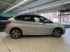 Bmw Serie 2 Active Tourer 218d 150ch M Sport A Serie 2 86 452km