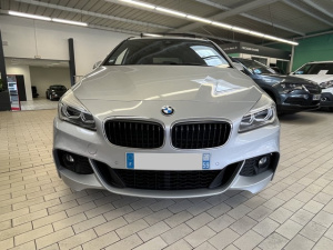 Bmw Serie 2 Active Tourer 218d 150ch M Sport A Serie 2 86 452km