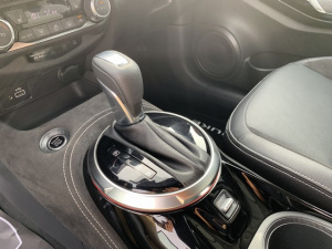 Nissan Juke Dig-t 117 Dct 7 N-design Juke 24 343km