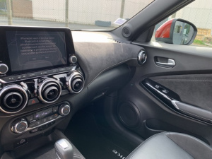 Nissan Juke Dig-t 117 Dct 7 N-design Juke 24 343km