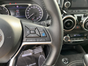 Nissan Juke Dig-t 117 Dct 7 N-design Juke 24 343km