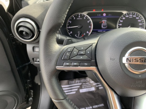 Nissan Juke Dig-t 117 Dct 7 N-design Juke 24 343km