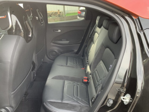 Nissan Juke Dig-t 117 Dct 7 N-design Juke 24 343km