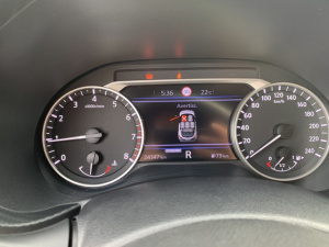 Nissan Juke Dig-t 117 Dct 7 N-design Juke 24 343km
