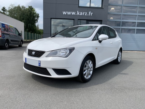Seat Ibiza 1.2 Tdi 75 Ch I-tech Ibiza 99 005km