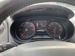 Seat Ibiza 1.2 Tdi 75 Ch I-tech Ibiza 99 005km