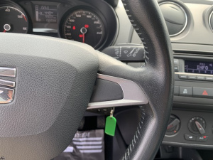 Seat Ibiza 1.2 Tdi 75 Ch I-tech Ibiza 99 005km