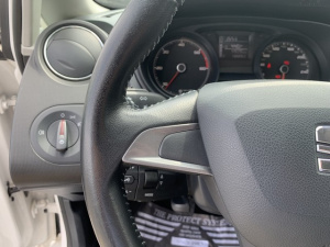 Seat Ibiza 1.2 Tdi 75 Ch I-tech Ibiza 99 005km
