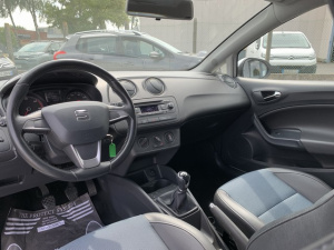 Seat Ibiza 1.2 Tdi 75 Ch I-tech Ibiza 99 005km