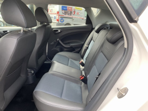 Seat Ibiza 1.2 Tdi 75 Ch I-tech Ibiza 99 005km