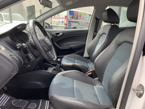 Seat Ibiza 1.2 Tdi 75 Ch I-tech Ibiza 99 005km