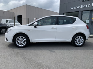Seat Ibiza 1.2 Tdi 75 Ch I-tech Ibiza 99 005km