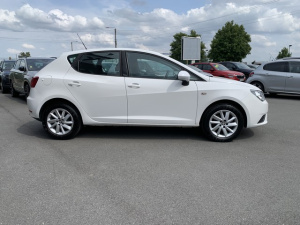 Seat Ibiza 1.2 Tdi 75 Ch I-tech Ibiza 99 005km