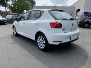 Seat Ibiza 1.2 Tdi 75 Ch I-tech Ibiza 99 005km