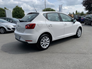 Seat Ibiza 1.2 Tdi 75 Ch I-tech Ibiza 99 005km