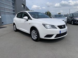 Seat Ibiza 1.2 Tdi 75 Ch I-tech Ibiza 99 005km