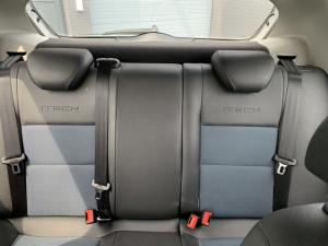 Seat Ibiza 1.2 Tdi 75 Ch I-tech Ibiza 99 005km